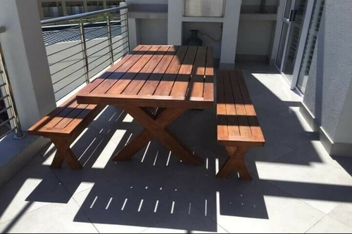 patio furniture
